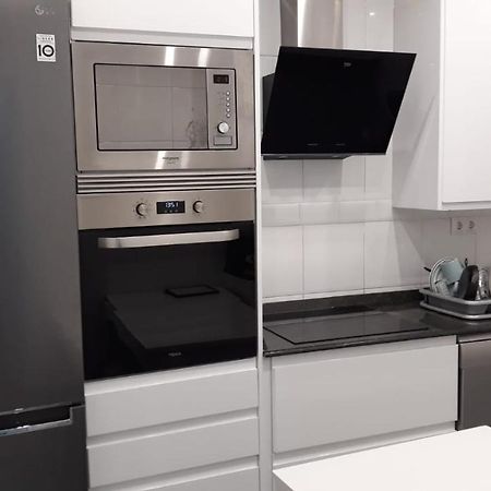 Apartamento Amplio piso exterior en el centro de Santander Exterior foto